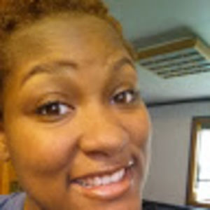 Meet your Posher, Keisha